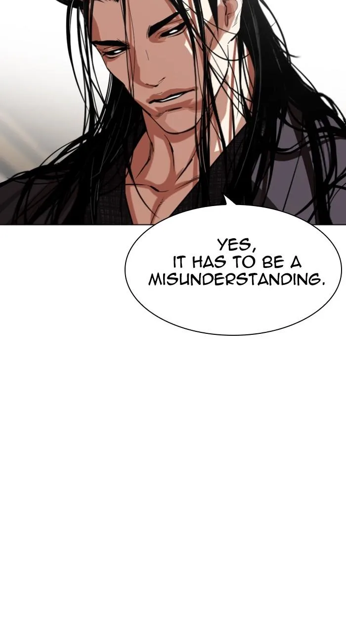 Lookism - Chapter 524 - Page 38