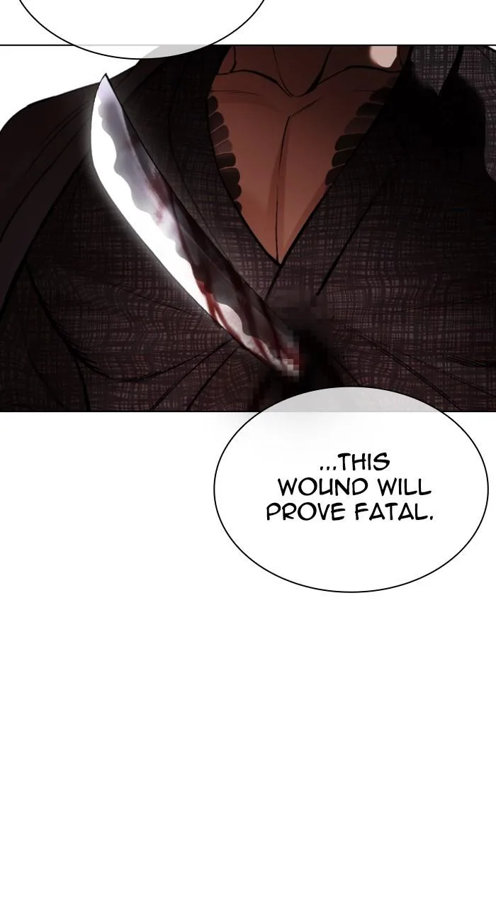 Lookism - Chapter 524 - Page 45