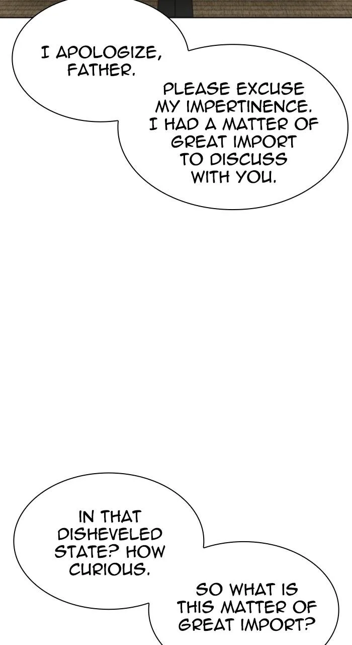 Lookism - Chapter 524 - Page 5