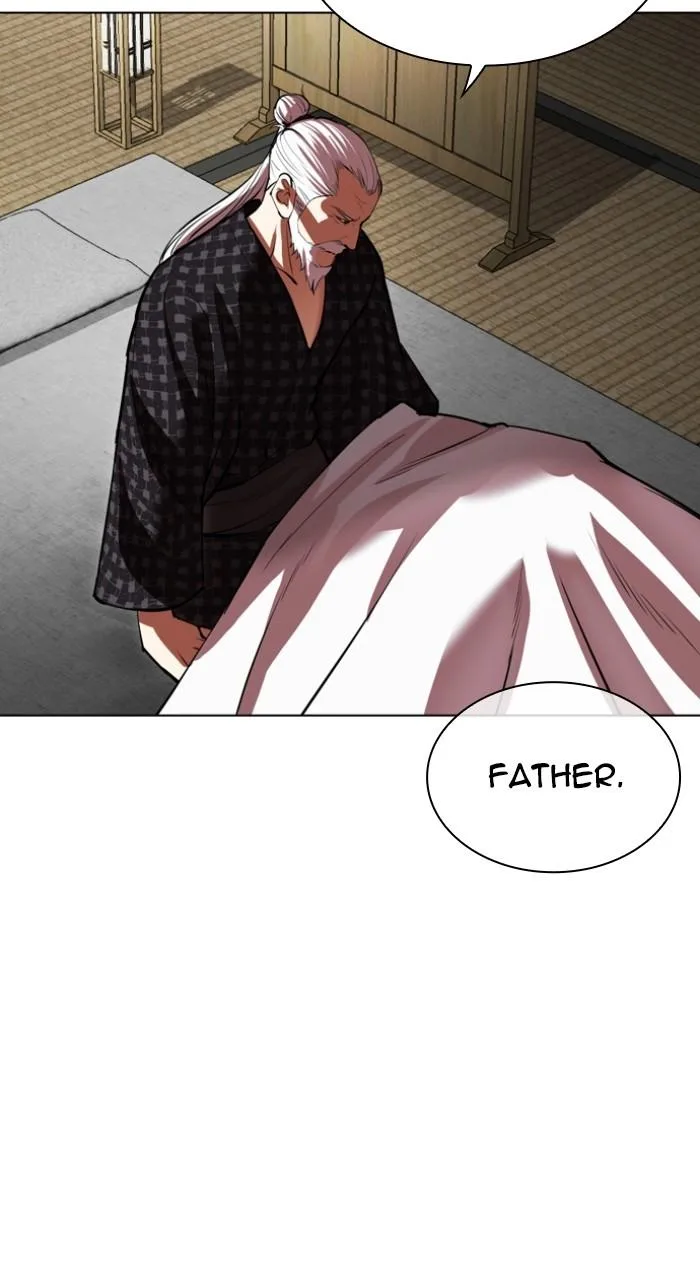 Lookism - Chapter 524 - Page 6