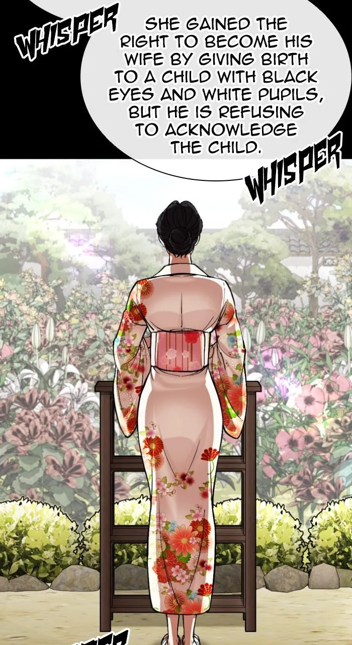 Lookism - Chapter 524 - Page 61
