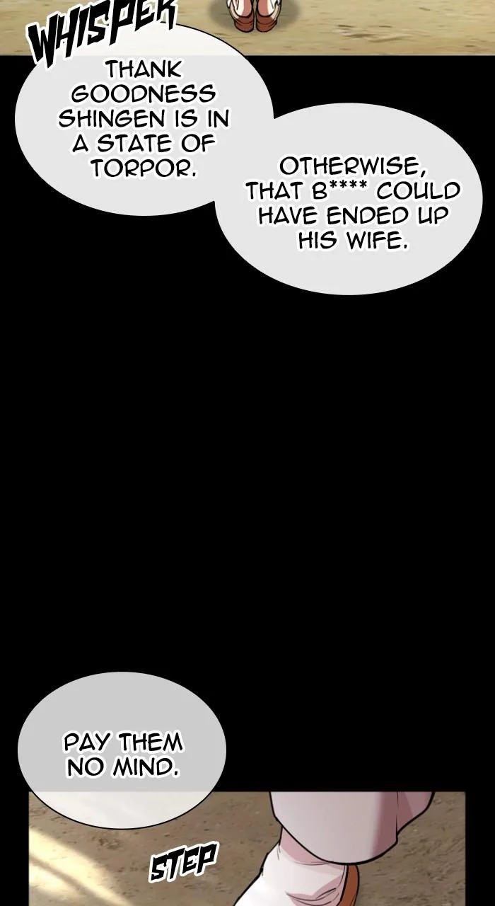 Lookism - Chapter 524 - Page 62