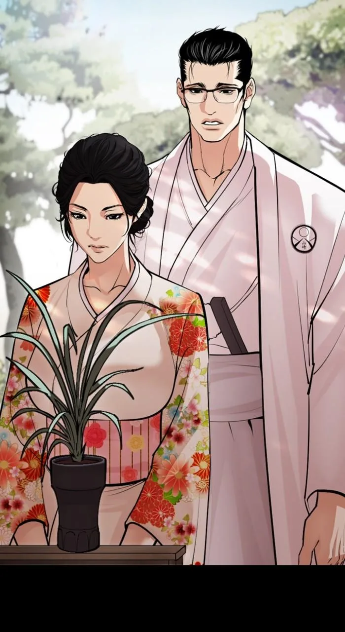 Lookism - Chapter 524 - Page 64