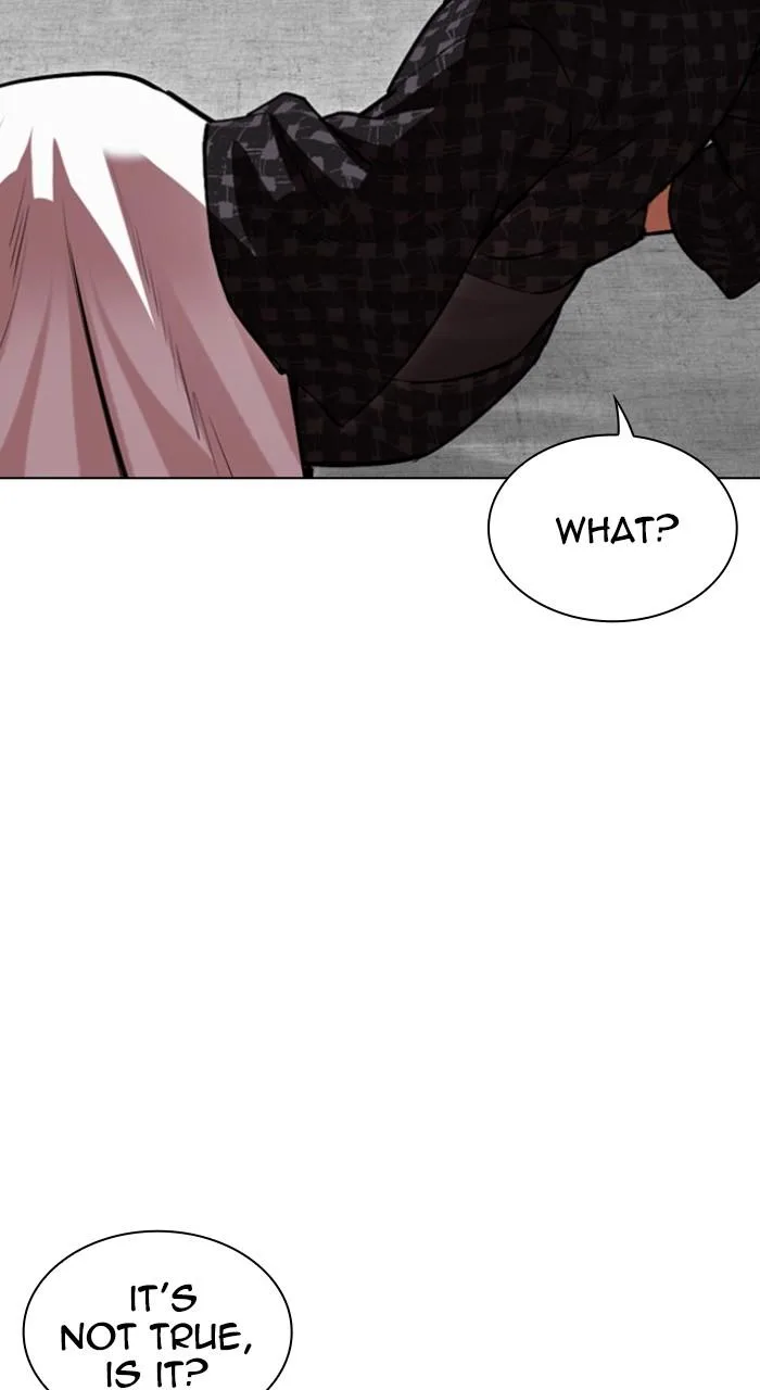 Lookism - Chapter 524 - Page 8