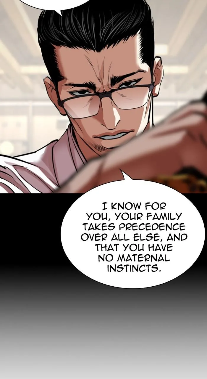 Lookism - Chapter 524 - Page 84