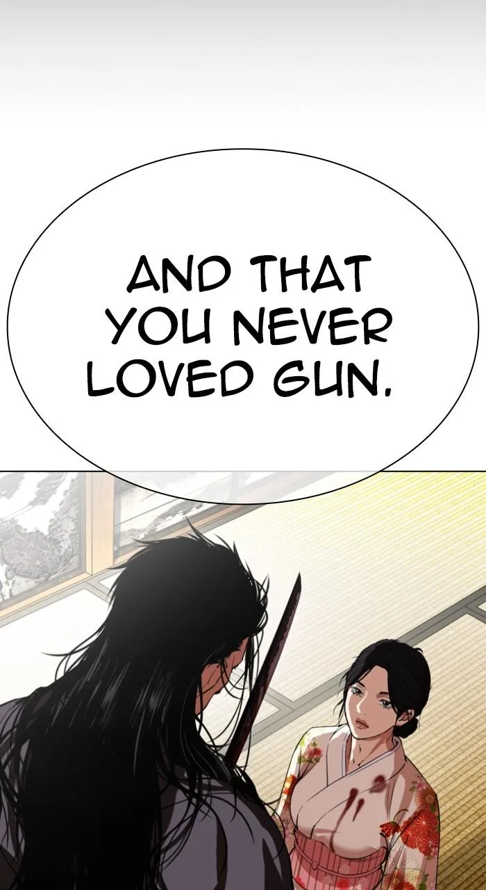 Lookism - Chapter 524 - Page 85