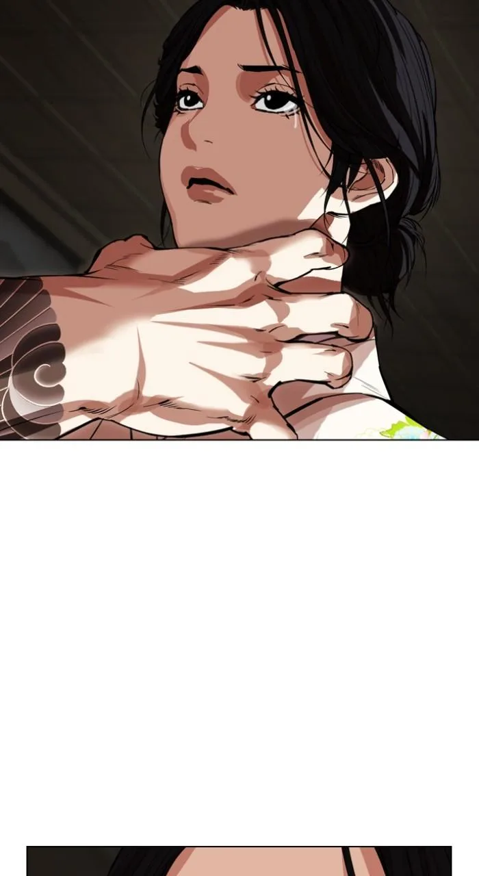 Lookism - Chapter 524 - Page 90