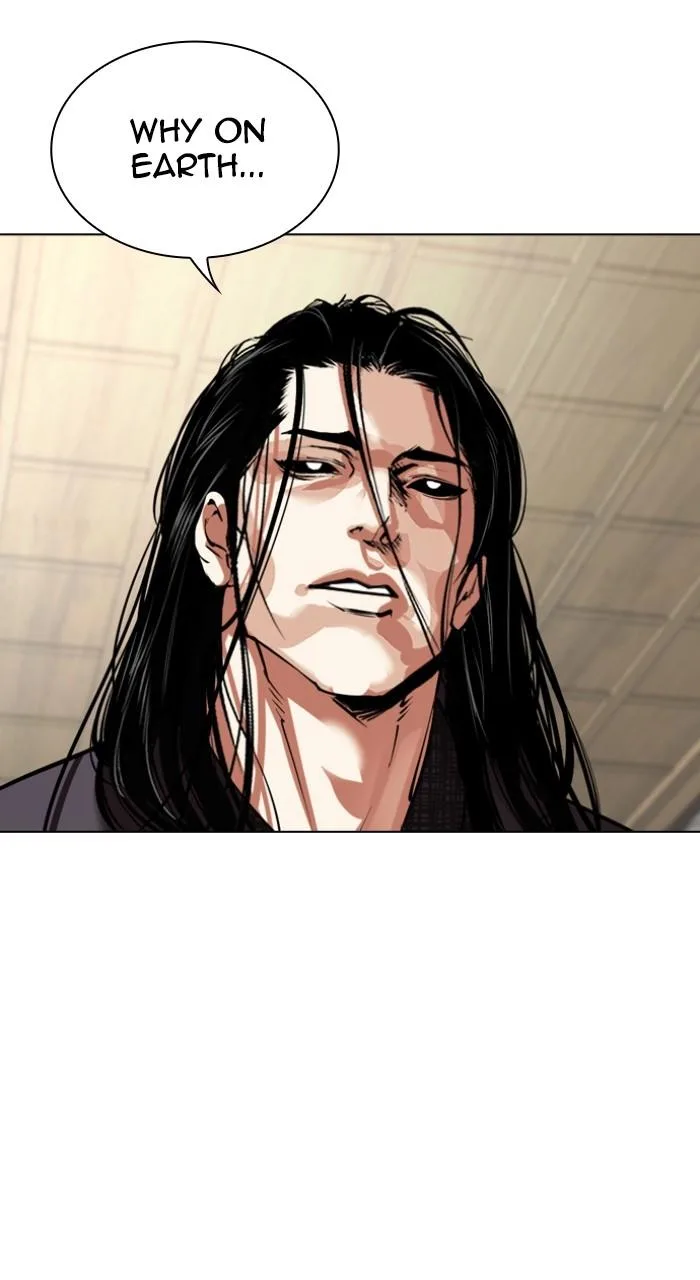 Lookism - Chapter 524 - Page 99