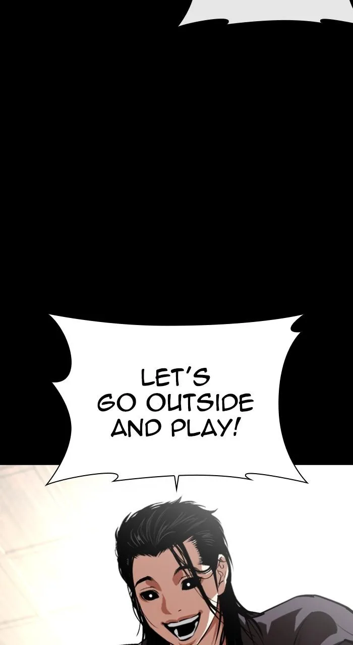 Lookism - Chapter 525 - Page 10
