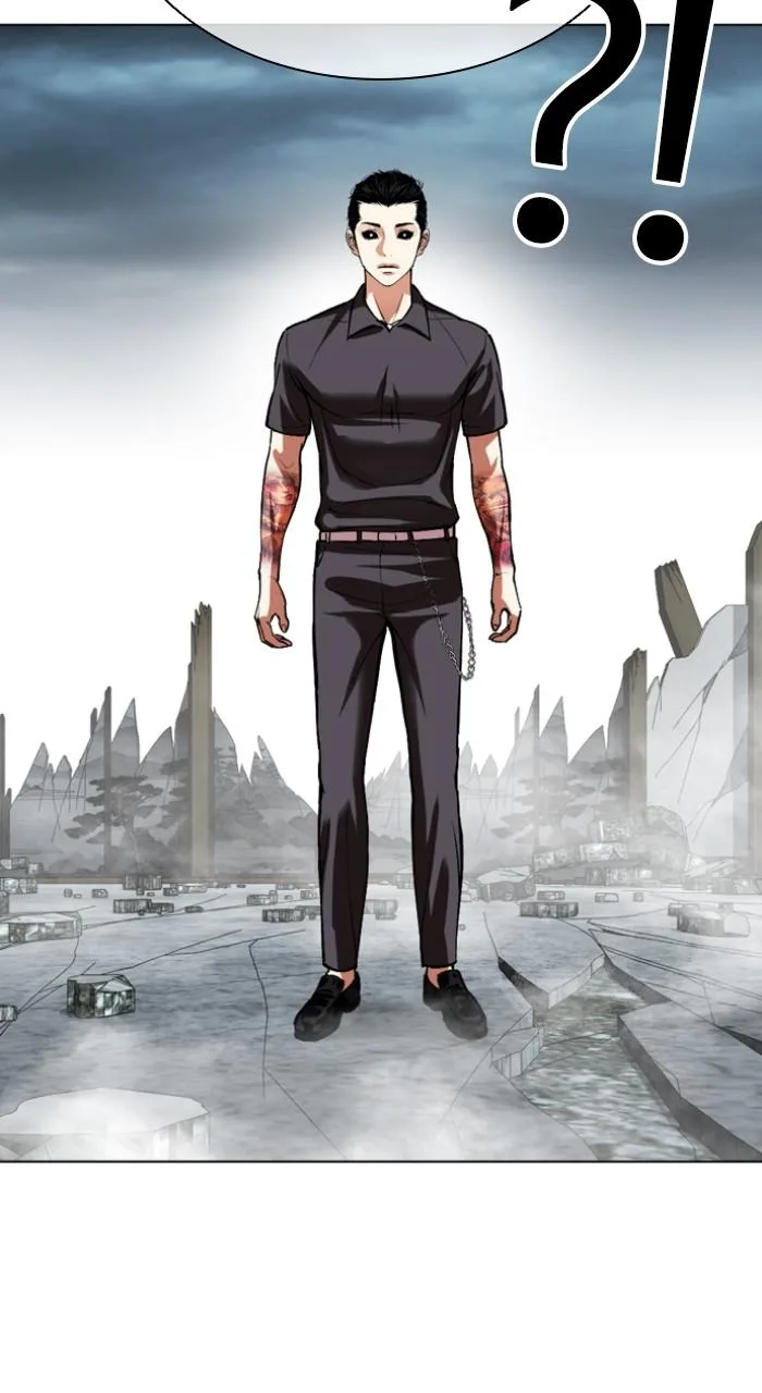 Lookism - Chapter 525 - Page 102