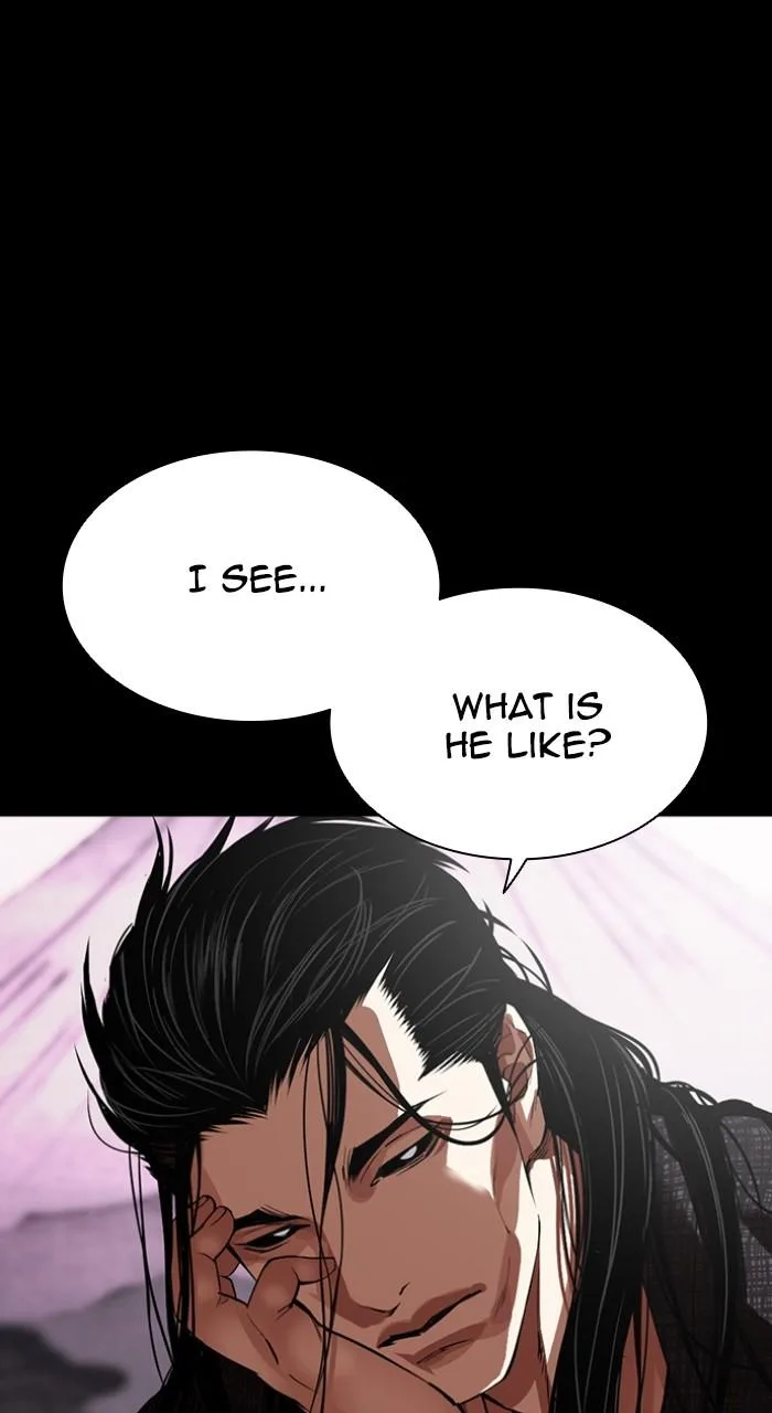 Lookism - Chapter 525 - Page 118