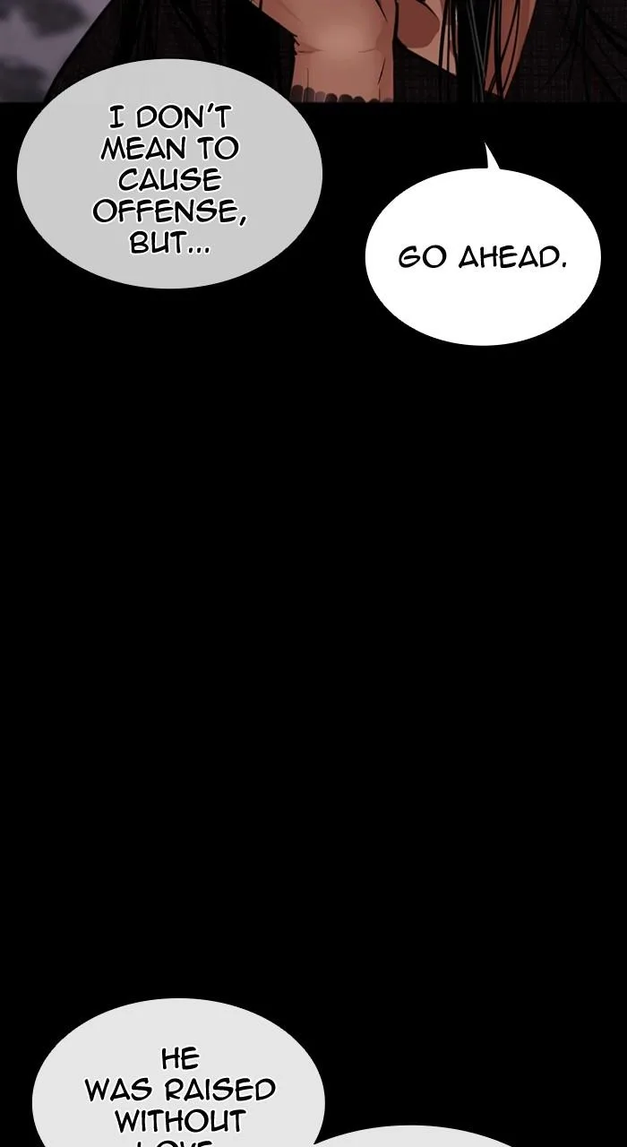 Lookism - Chapter 525 - Page 119