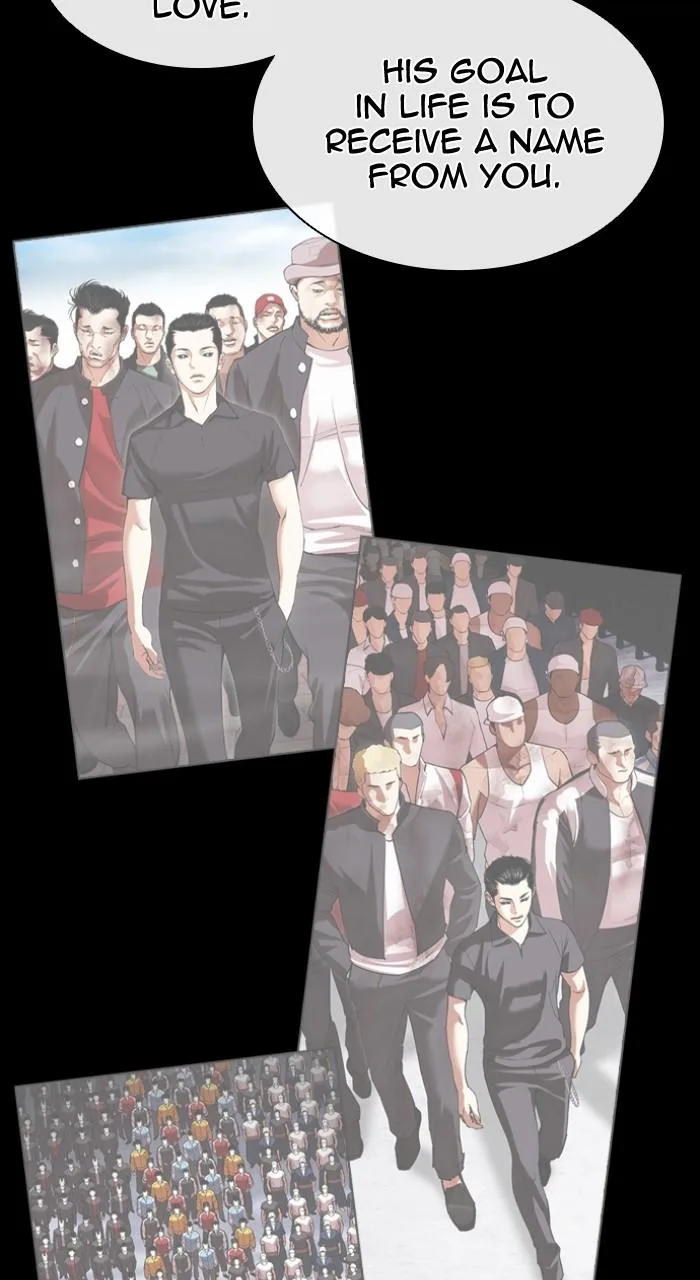 Lookism - Chapter 525 - Page 120