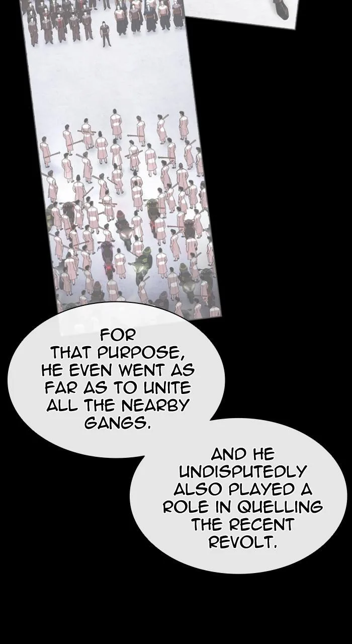 Lookism - Chapter 525 - Page 121