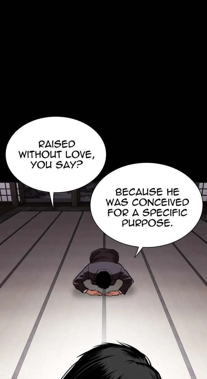 Lookism - Chapter 525 - Page 122