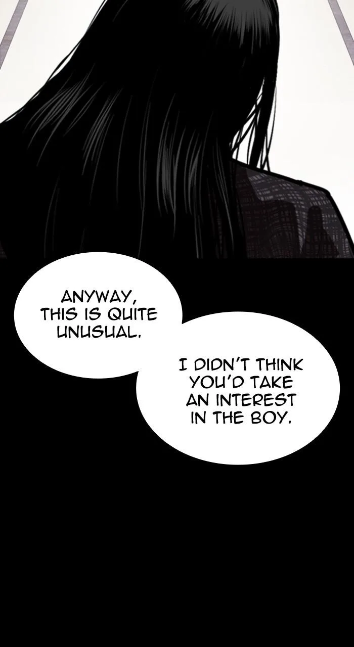 Lookism - Chapter 525 - Page 123