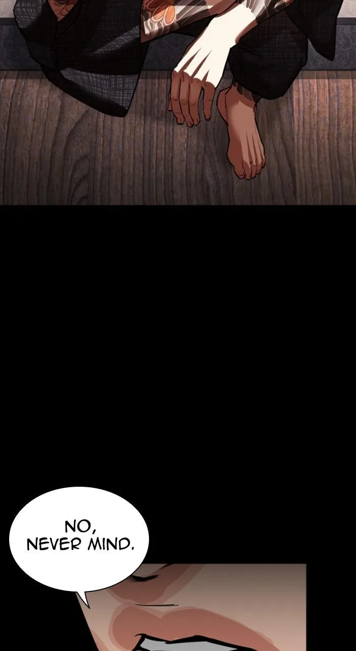 Lookism - Chapter 525 - Page 125