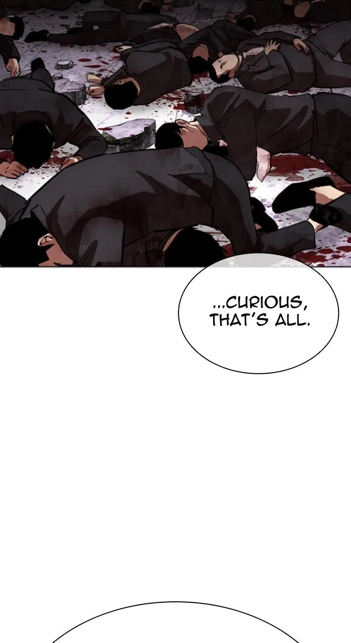 Lookism - Chapter 525 - Page 127