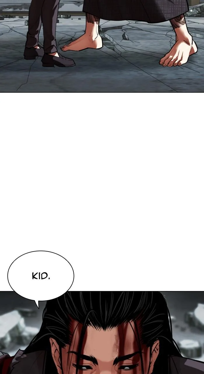 Lookism - Chapter 525 - Page 129