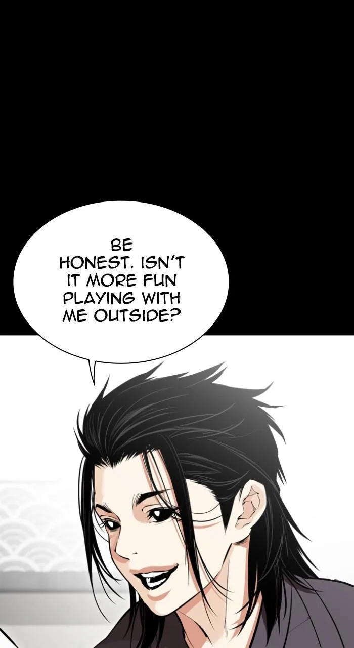 Lookism - Chapter 525 - Page 13