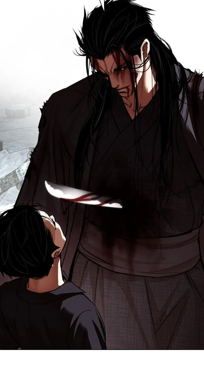 Lookism - Chapter 525 - Page 132
