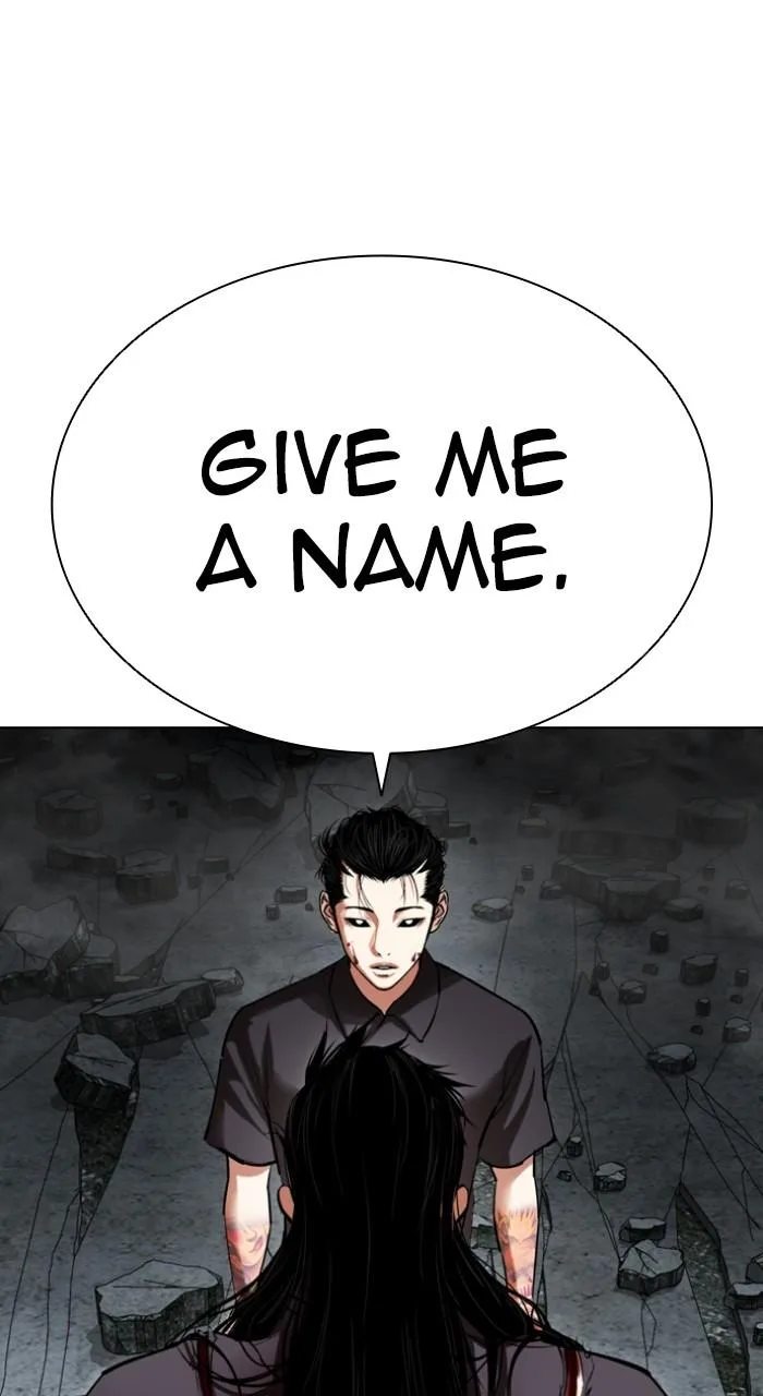 Lookism - Chapter 525 - Page 135