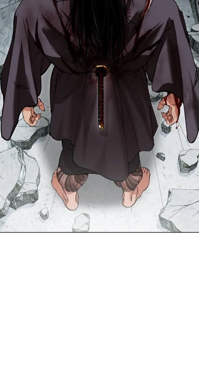 Lookism - Chapter 525 - Page 136