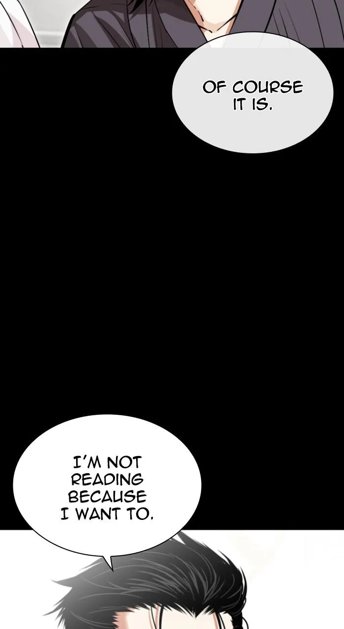 Lookism - Chapter 525 - Page 14