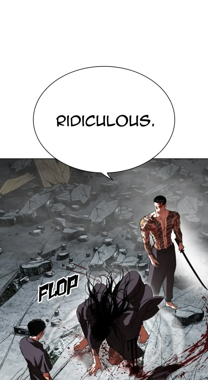 Lookism - Chapter 525 - Page 147