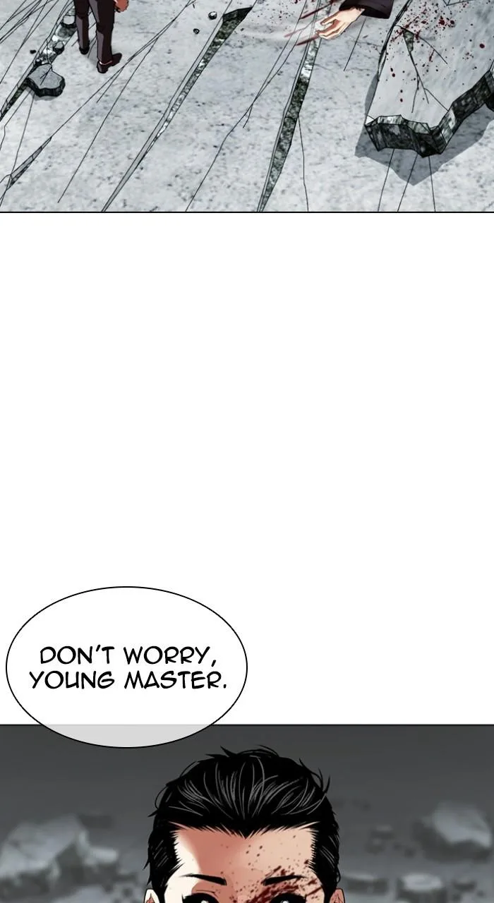 Lookism - Chapter 525 - Page 148