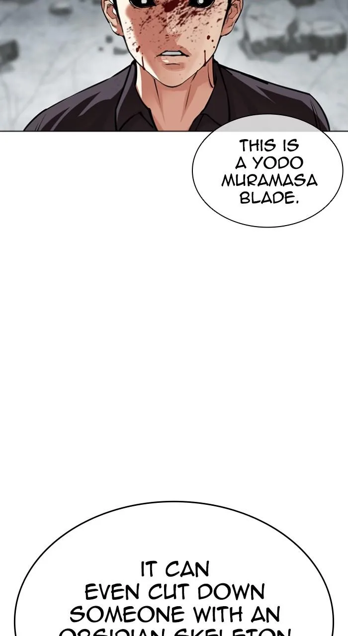 Lookism - Chapter 525 - Page 149