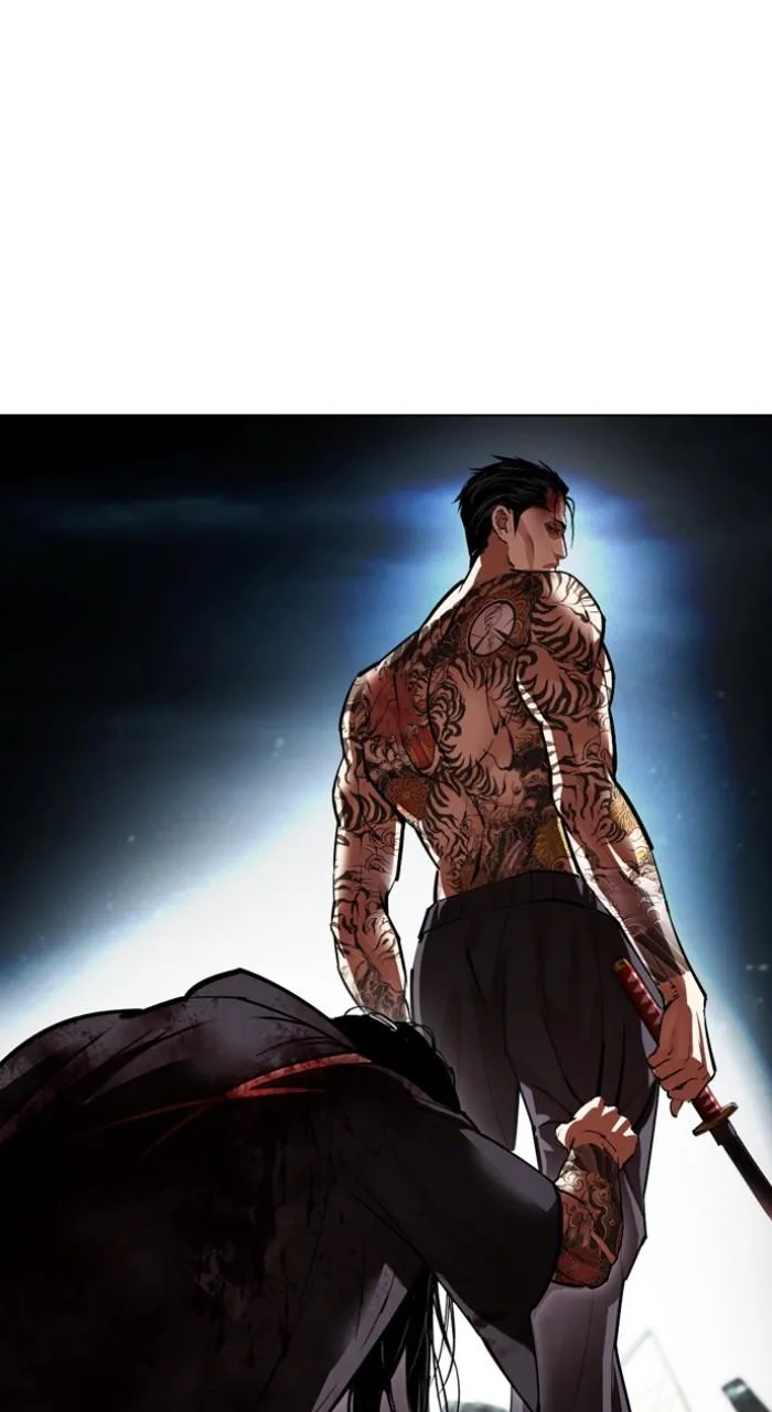 Lookism - Chapter 525 - Page 153