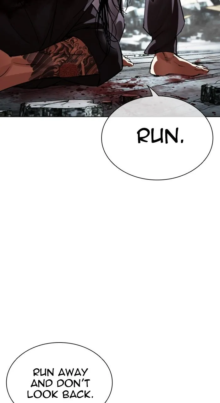 Lookism - Chapter 525 - Page 154