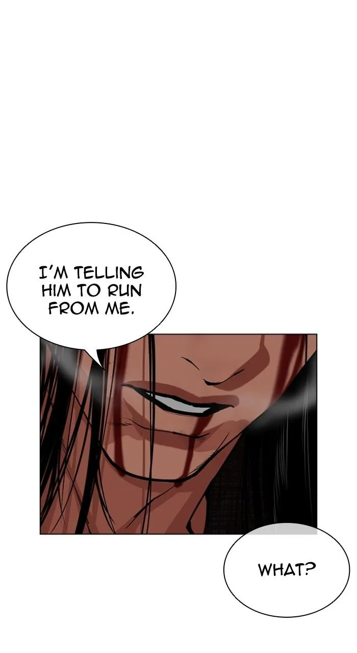 Lookism - Chapter 525 - Page 157