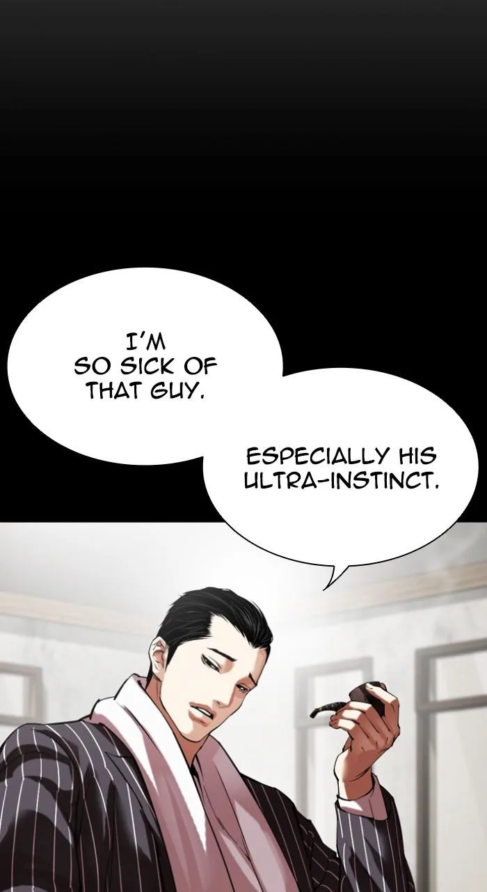 Lookism - Chapter 525 - Page 159