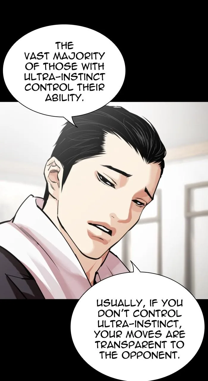 Lookism - Chapter 525 - Page 161