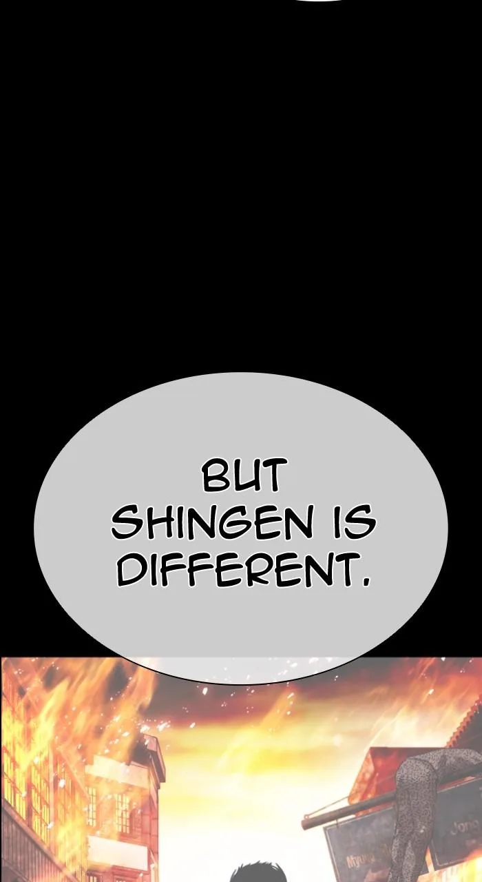 Lookism - Chapter 525 - Page 162