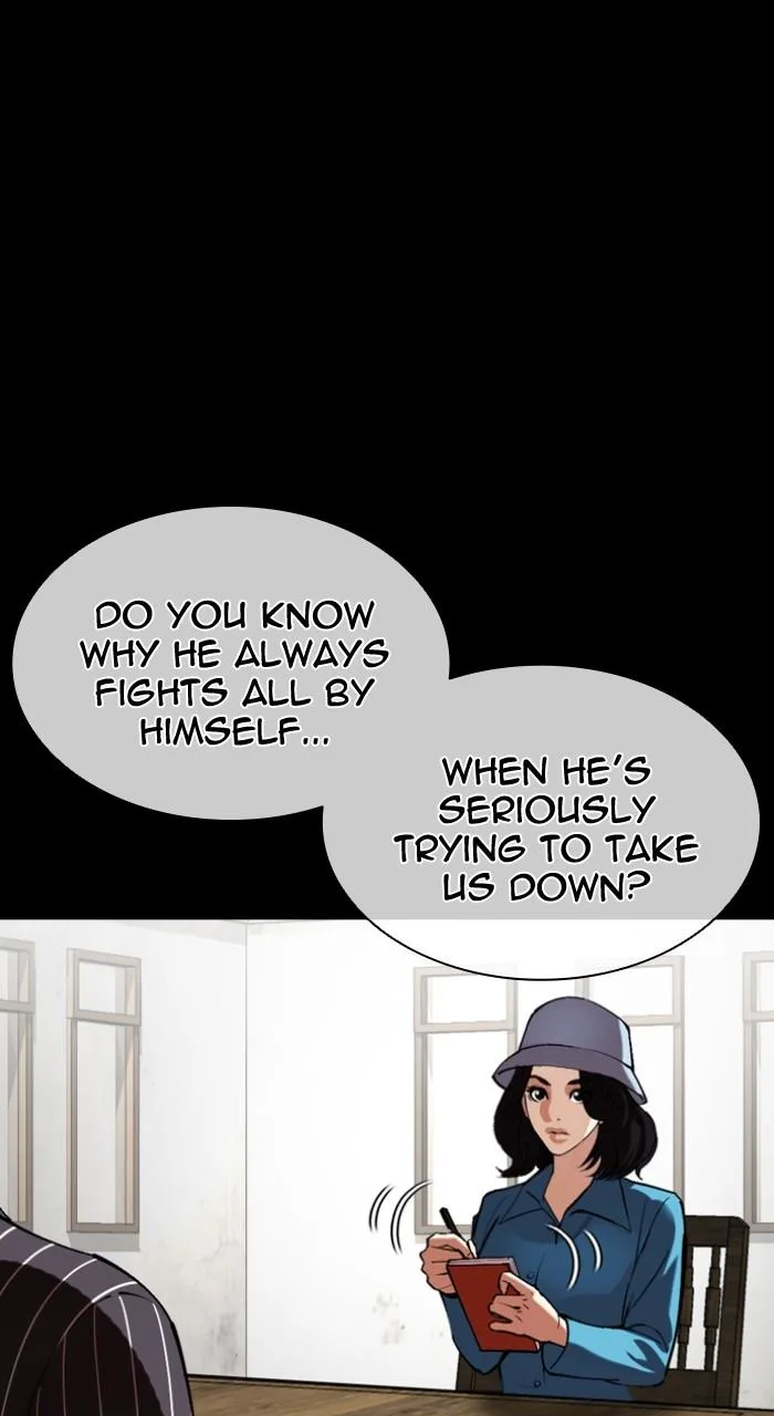 Lookism - Chapter 525 - Page 164