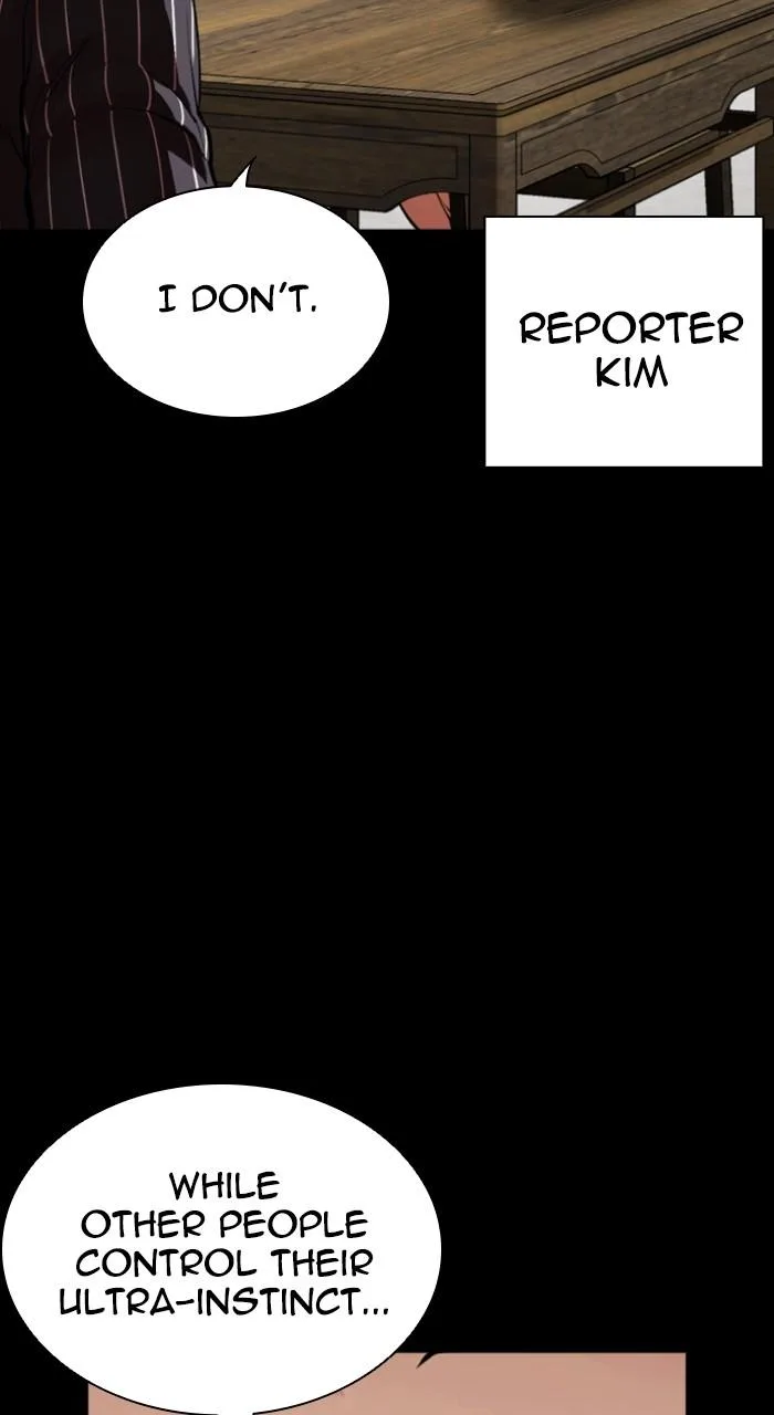 Lookism - Chapter 525 - Page 165