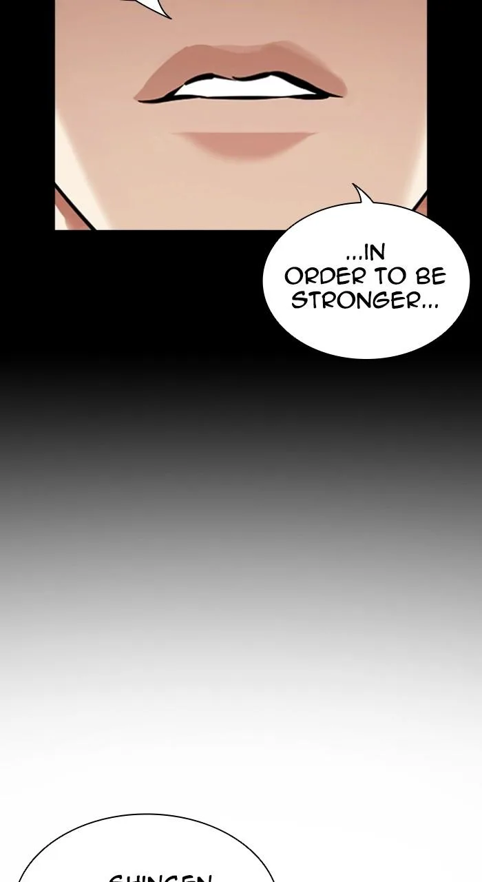 Lookism - Chapter 525 - Page 166