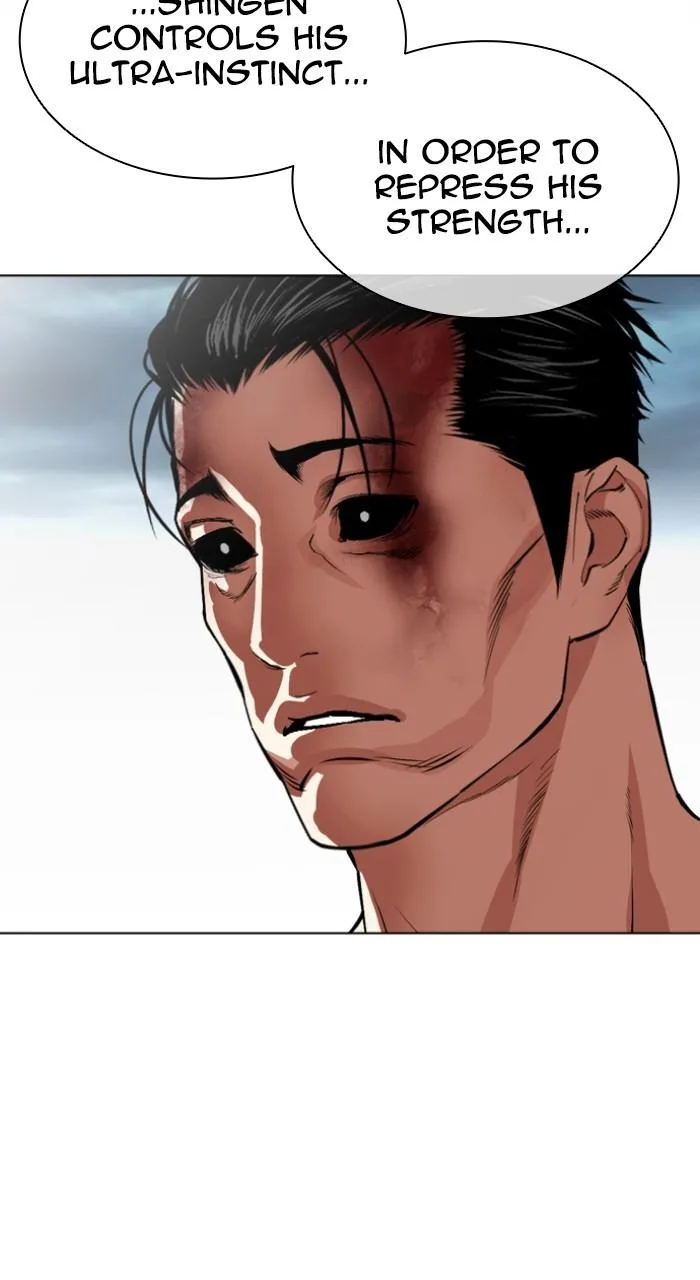 Lookism - Chapter 525 - Page 167