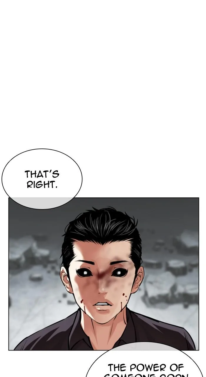Lookism - Chapter 525 - Page 171