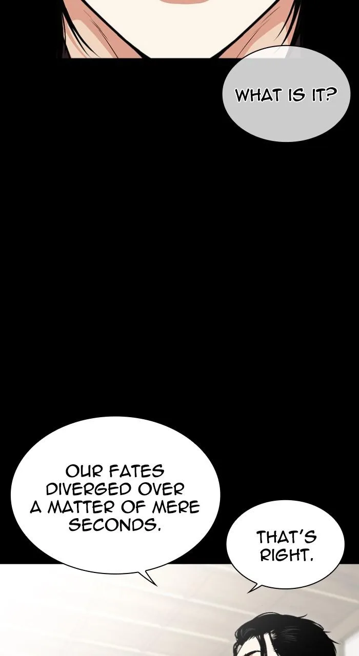 Lookism - Chapter 525 - Page 18