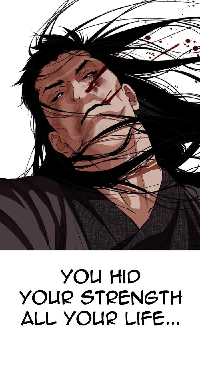 Lookism - Chapter 525 - Page 27