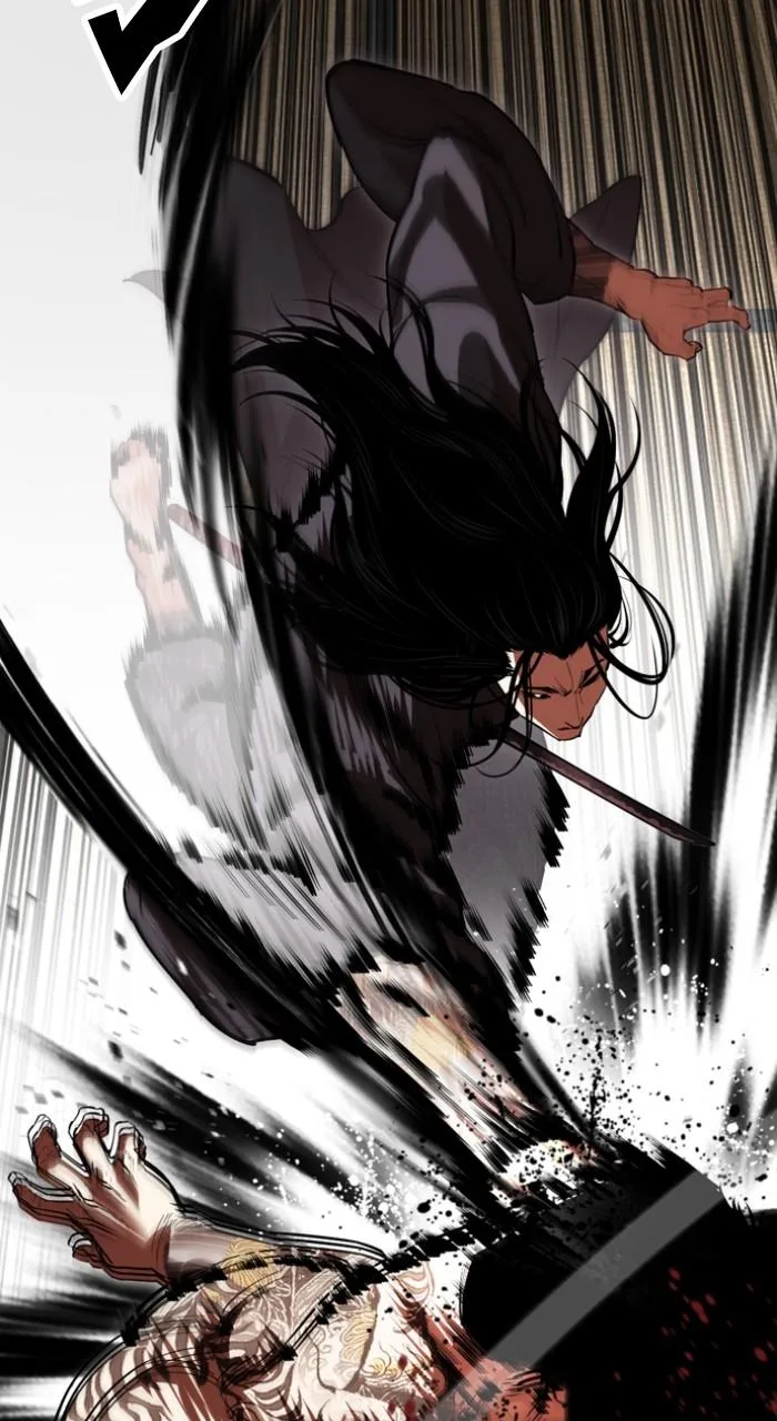 Lookism - Chapter 525 - Page 30