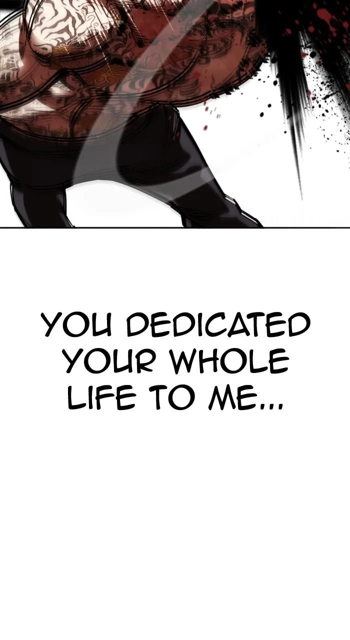 Lookism - Chapter 525 - Page 31