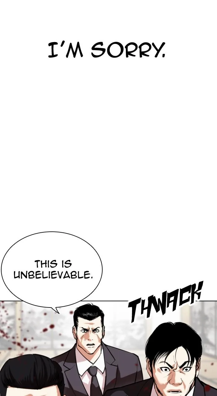 Lookism - Chapter 525 - Page 38