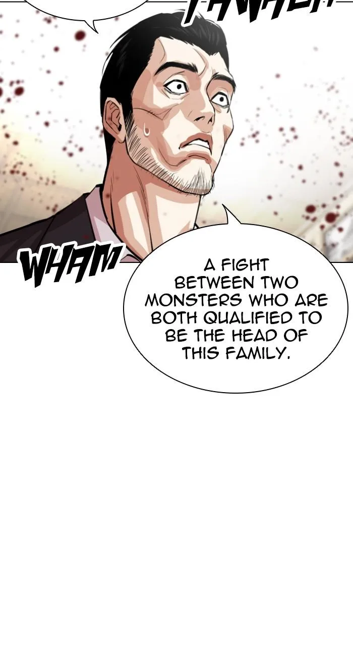 Lookism - Chapter 525 - Page 40