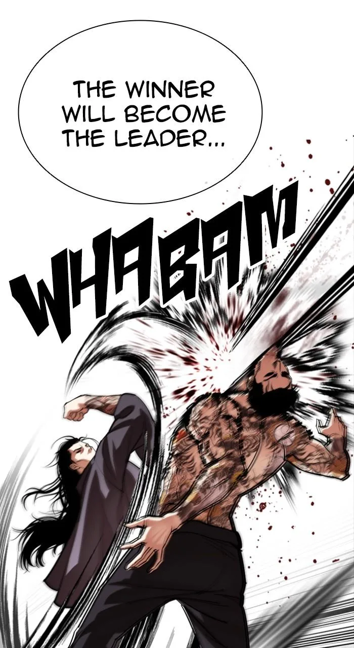 Lookism - Chapter 525 - Page 41