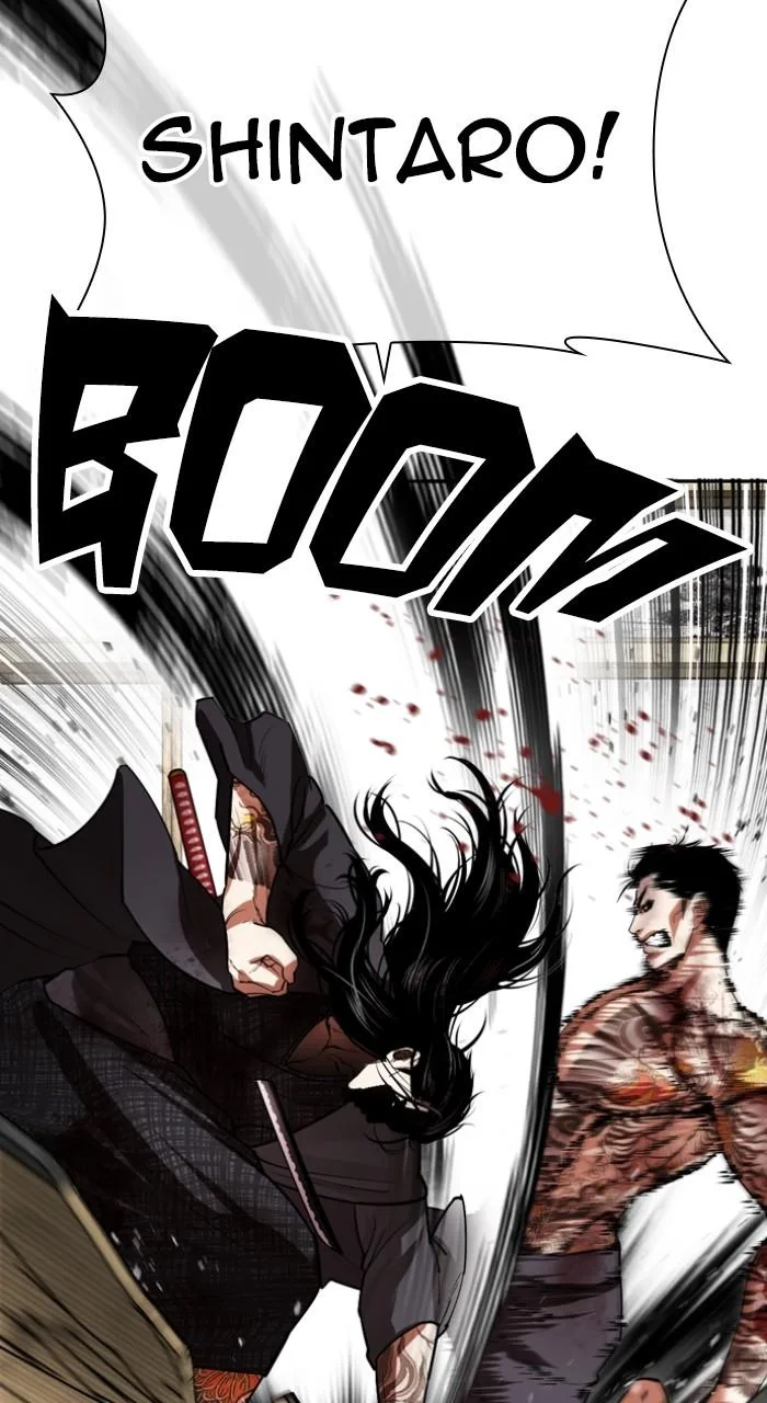 Lookism - Chapter 525 - Page 56